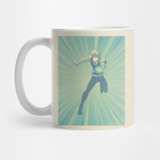 genos Mug